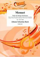 Menuet 