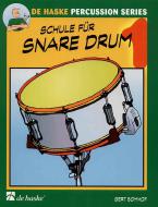 Schule für Snare Drum 1 