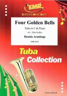 Four Golden Bells 