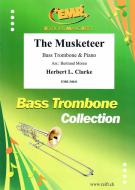The Musketeer 