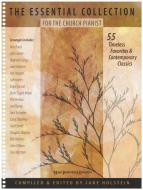The Essential Collection for the Church Pianist 