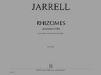 Rhizomes (Assonance VIIb) 