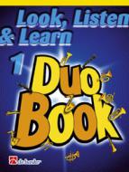 Look, Listen & Learn 1 - Duo Book 