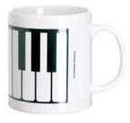 Mug Keyboard 