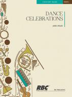 Dance Celebrations 