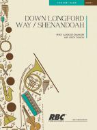 Down Longford Way/Shenandoah 