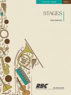 Stages 