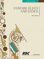 Fanfare Elegy And Dance 