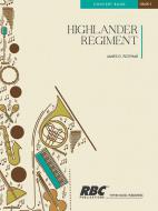 Highlander Regiment 
