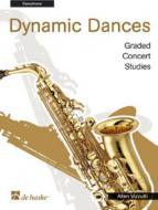 Dynamic Dances 