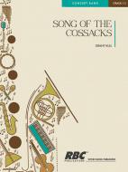 Song Of The Cossacks 