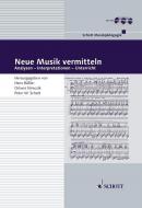 Neue Musik vermitteln 