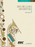 Dia De Los Muertos (Orchestra) 