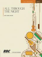 All Through The Night 