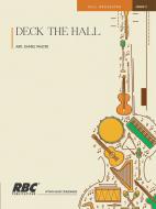 Deck The Halls 