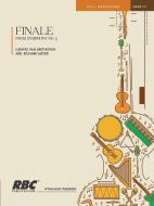 Finale From Symphony #5 