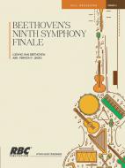 Symphony #9 Finale 