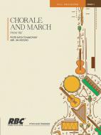 Chorale And March From 1812 