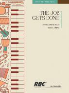 Get The Job Done 