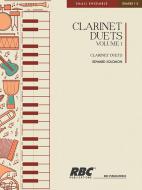 Clarinet Duets 1 