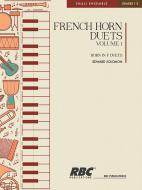 French Horn Duets 1 