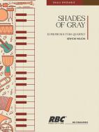 Shades Of Gray 