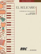 El Relicario Tuba Euphonium Quartet 