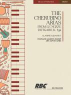 Cherubino Arias From Le Nozze Di Figaro 