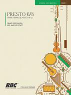 Presto 6/8 