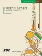 Greensleeves 