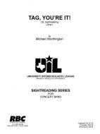 Tag, You'Re It! 