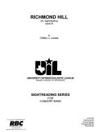 Richmond Hill 