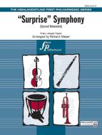 Surprise Symphony (Second Movement): 2nd Violin 