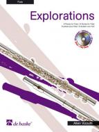 Explorations 