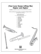 (Your Love Keeps Lifting Me) Higher and Higher Download