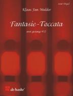 Fantasie-Toccata 