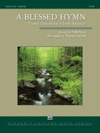 A Blessed Hymn 