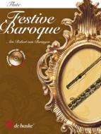 Festive Baroque - Flauto 