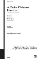 A Canine Christmas Concerto Download