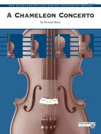 A Chameleon Concerto 