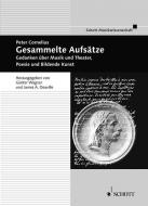 Gesammelte Aufsätze 