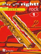 Play 'em Right! - Rock Vol. 1 