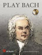 Play Bach - Bb Trumpet 