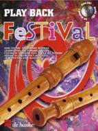 Play Back Festival 