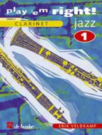 Play 'em Right! - Jazz Vol.1 