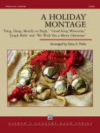 A Holiday Montage Download
