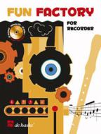Fun Factory for Recorder 