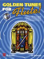 Golden Tunes for Flute 