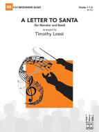 A Letter to Santa Download