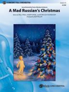 A Mad Russian's Christmas 